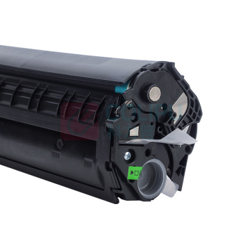 劲彩 JCAI 硒鼓 J Q2612X/FX-9/FX-10/CRG303 3000页 (黑色) 标准版 鼓粉一体