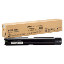 劲彩 JCAI 粉盒 J SC2022LK (CT202952) 8000页 (黑色) 标准版 鼓粉分离