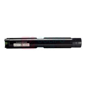劲彩 JCAI 粉盒 J SC2022LK (CT202952) 8000页 (黑色) 标准版 鼓粉分离