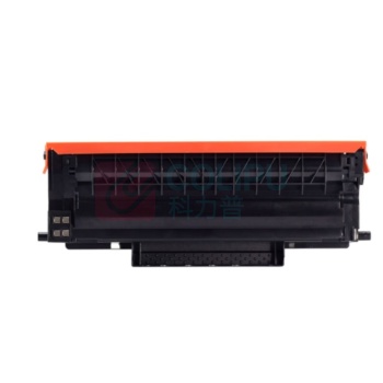 劲彩 JCAI 粉盒 J TL-413 1500页,专业版 (黑色) 适用奔图P3305DN/M7105Dn