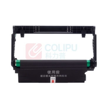 劲彩 JCAI 鼓架 J DL-413 12000页,专业版 (黑色) 适用奔图P3305DN/M7105Dn