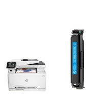 绘威 易加粉硒鼓 m277dw 2000页 (蓝色)