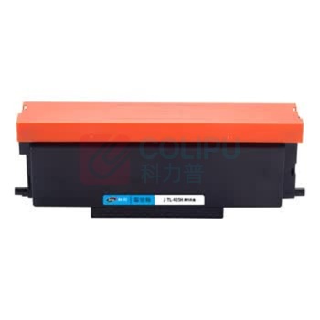 劲彩 JCAI 粉盒 J TL-435H 专业版大容量 ,3000页 适用奔图P3385DN/P3365DN/M7185DN/M7165DN