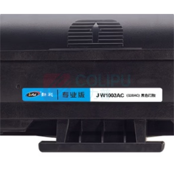 劲彩 JCAI 硒鼓 J W1003AC(110AC) 专业版 1500页 (黑色) 适用惠普103a/MFP 131a/MF133pn