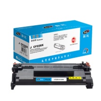 劲彩 JCAI 硒鼓 J CF228X 9200页,专业版大容量 (黑色) 适用惠普M403d/M403n/M403dn/M403dw/M427fdw