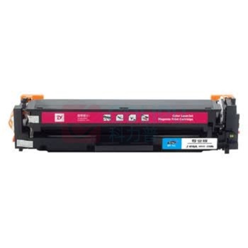 劲彩 JCAI 硒鼓 J 416A(W2043A) 专业版,2100页 (红色) 适用惠普M454/MFPM479