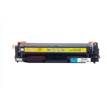 劲彩 JCAI 硒鼓 J 416A(W2042A) 2100页,专业版 (黄色) 适用惠普M454/MFPM479
