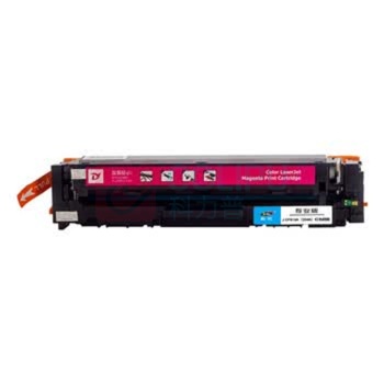 劲彩 JCAI 硒鼓 J CF513A(204A) 专业版 900页 (红色) 适用惠普M154a/M154nw