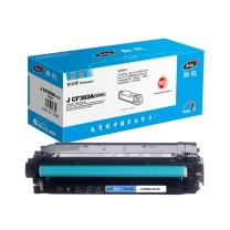 劲彩 JCAI 硒鼓 J CF360A(508A) 专业版6000页 (黑色) 适用惠普M552dn/M553n/M553dn/M553x