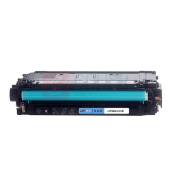 劲彩 JCAI 硒鼓 J CF360A(508A) 专业版6000页 (黑色) 适用惠普M552dn/M553n/M553dn/M553x