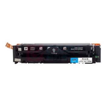 劲彩 JCAI 硒鼓 J CF510A(204A) 专业版,1100页 (黑色) 适用惠普M154a/M154nw