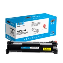 劲彩 JCAI 硒鼓 J CF228A 专业版3000页 (黑色) 适用惠普M403d/M403n/M403dn/M403dw/M427fdw