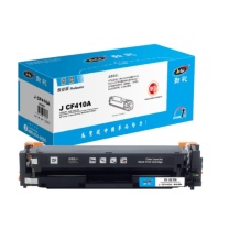 劲彩 JCAI 硒鼓 J CF410A 专业版2300页 (黑色) 适用惠普M452/M377/M477