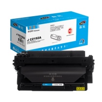 劲彩 JCAI 硒鼓 J CZ192A 专业版12000页 (黑色) 适用惠普M435nw/M701a/M701n/M706n
