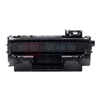 劲彩 JCAI 硒鼓 J CF280A 专业版2600页 (黑色) 适用惠普400/M401dn/M425dn