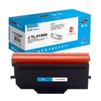 劲彩 JCAI 粉盒 J TL-5150H 专业版大容量6000页 (黑色) 适用奔图BP5155DN/BP5150DN/BM5155ADN/BM5150ADN