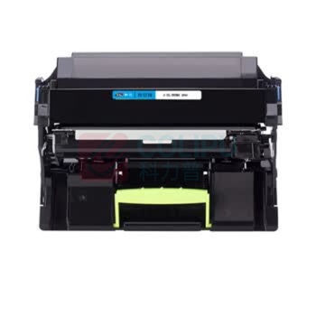 劲彩 JCAI 鼓架 J DL-555H 60000页 (黑色) 适用奔图打印机P5000DN/P5515DN