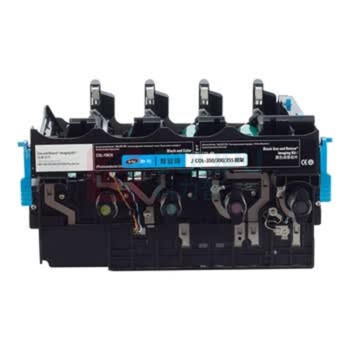 劲彩 JCAI 鼓架 J COL-350/300/355 专业版60000页 (黑色) 适用奔图CP2510DN/CM7115/CP5055/CM5055/CP2506DNCM7105DN/CP2515DN