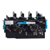 劲彩 JCAI 鼓架 J COL-350/300/355 专业版60000页 (黑色) 适用奔图CP2510DN/CM7115/CP5055/CM5055/CP2506DNCM7105DN/CP2515DN