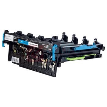 劲彩 JCAI 鼓架 J COL-350/300/355 专业版60000页 (黑色) 适用奔图CP2510DN/CM7115/CP5055/CM5055/CP2506DNCM7105DN/CP2515DN