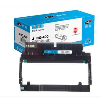 劲彩 JCAI 鼓架 J DO-400 专业版12000页 (黑色) 适用奔图P3010D/P3010DW/P3300DN