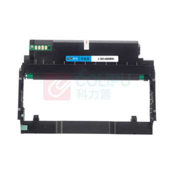 劲彩 JCAI 鼓架 J DO-400 专业版12000页 (黑色) 适用奔图P3010D/P3010DW/P3300DN