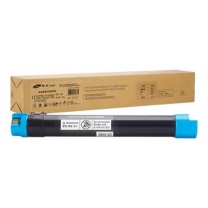 劲彩 JCAI 粉盒 J C5575/2270C (CT201830) 13000页 (蓝色) 适用施乐复印机 C3370 C4470 C4475 C5570