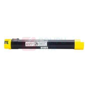 劲彩 JCAI 粉盒 J C5575/2270Y (CT201832) 13000页 (黄色) 适用施乐复印机 C3370 C4470 C4475 C5570