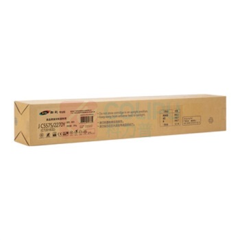 劲彩 JCAI 粉盒 J C5575/2270Y (CT201832) 13000页 (黄色) 适用施乐复印机 C3370 C4470 C4475 C5570
