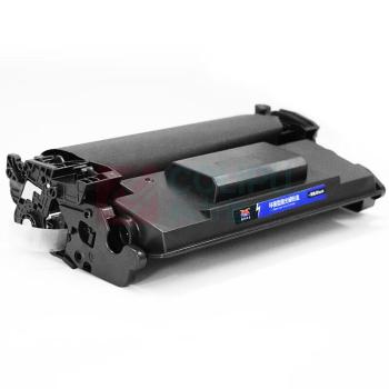 扬帆耐立 YFHC 硒鼓 87A CF287A 9000页 (黑色)