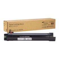 劲彩 JCAI 粉盒 J DP-C5005dK 约25000页 (黑色) 适用富士施乐适用打印机DocuPrint C5005d