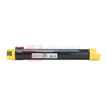 劲彩 JCAI 粉盒 J DP-C5005dY 约15000页 (黄色) 适富士施乐适用打印机DocuPrint C5005d