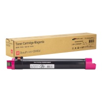 劲彩 JCAI 粉盒 J DP-C5005dM 约15000页 (红色) 适富士施乐适用打印机DocuPrint C5005d