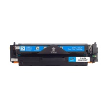 劲彩 JCAI 硒鼓 J CF411X 5000页 (蓝色) 适用于EP/惠普打印机M452/M477/M377系列