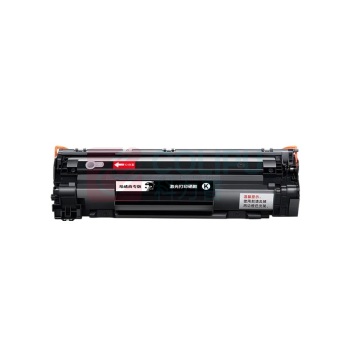绘威 硒鼓 CC388A (黑色) 绘威商专版 CC388A易加粉硒鼓