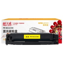 天威 PRINT-RITE 激光碳粉盒 PR-W2223XE 2500页 (红色) 商用装 TFHCBFMPSYJ