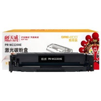 天威 PRINT-RITE 激光碳粉盒 PR-W2220XE 3200页 (黑色) 商用装 TFHCBCBPSYJ