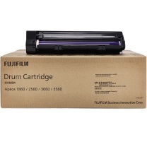 富士胶片 FUJI FILM 感光鼓 CT351357 黑色