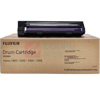 富士胶片 FUJI FILM 感光鼓 CT351357 黑色