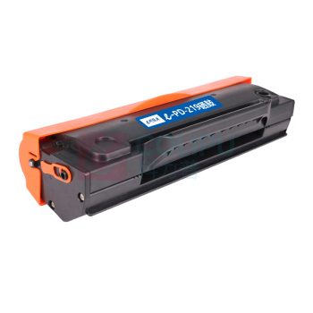 e代经典 硒鼓 e-PD-219 1600页 (黑色) 适用奔图P2509/P2509NW/M6509/M6509NW/M6559/M6559NW/M6609/M6609NW打印机