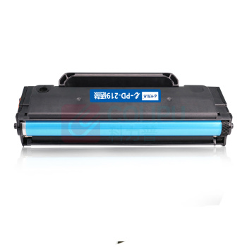 e代经典 硒鼓 e-PD-219 1600页 (黑色) 适用奔图P2509/P2509NW/M6509/M6509NW/M6559/M6559NW/M6609/M6609NW打印机