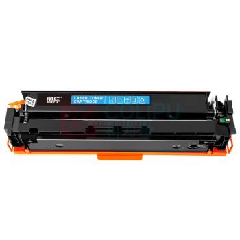国际 硒鼓 CF401A 1500页 (蓝色)
