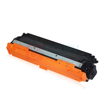 e代经典 硒鼓 e-CRG-335C 7400页 (蓝色) 适用佳能LBP841Cdn LBP843Cx打印机