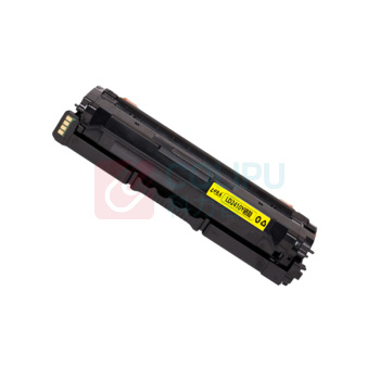 e代经典 硒鼓 e-LD2410Y 1500页 (黄色) 适用于联想CS2412DN彩色激光打印机