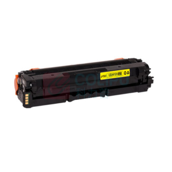 e代经典 硒鼓 e-LD2410Y 1500页 (黄色) 适用于联想CS2412DN彩色激光打印机