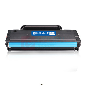 e代经典 硒鼓 e-PD-208 1600页 (黑色) 适用奔图PANTUM P2508;M6508;M6558;M6608