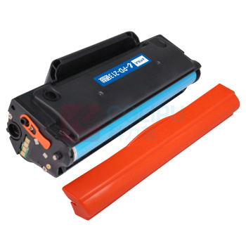 e代经典 硒鼓 e-PD-213 1600页 (黑色) 适用奔图P2206/P2206NW/M6202/M6603NW PD-213