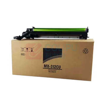 绘威 感光鼓 MX-312CU 80000页 (黑色)