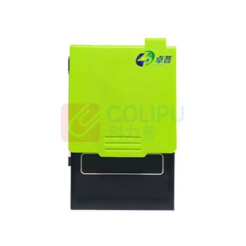 卓普 硒鼓 CTL350 适用奔图CP2500DN CM7000FDN墨盒蓝 (蓝色)