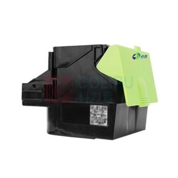 卓普 硒鼓 CTL350 适用奔图CP2500DN CM7000FDN墨盒蓝 (蓝色)